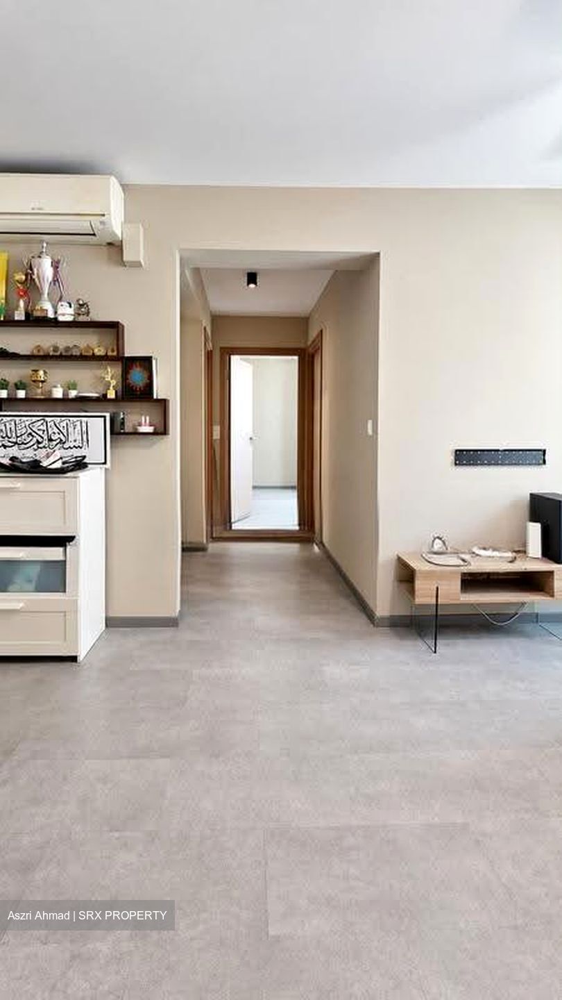 Blk 420D Waterfront II @ Northshore (Punggol), HDB 4 Rooms #620466271